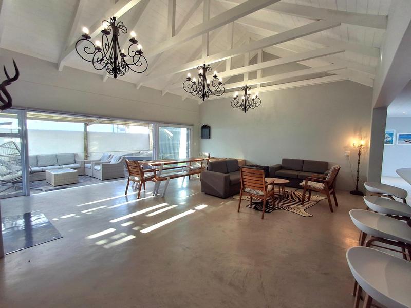4 Bedroom Property for Sale in Britannia Bay Western Cape